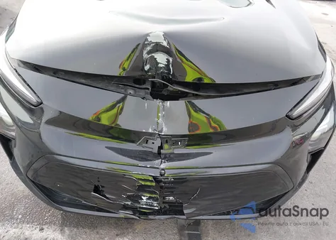 2022 Chevrolet Bolt Euv Fwd Premier from USA, damaged, VIN 1G1FZ6S04N4109845